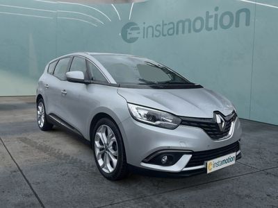 gebraucht Renault Scénic IV 1.6 dCi 130 Energy Business Edition