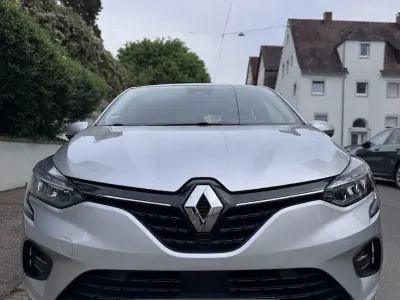 Gebraucht Renault Clio