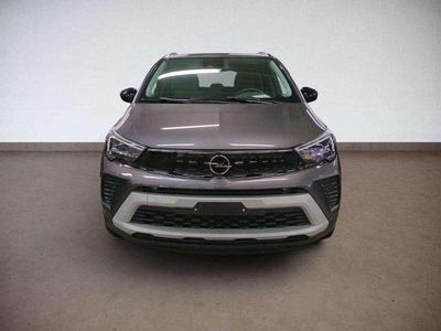 Usata Opel Crossland Elegance 110 CV (80 kW) 2023 Grigio SUV