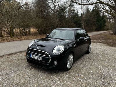 gebraucht Mini Cooper S Cooper S