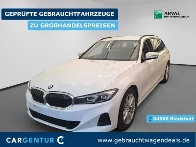 Gebraucht BMW 318