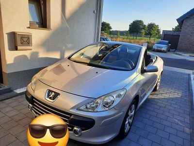 Peugeot 307 CC