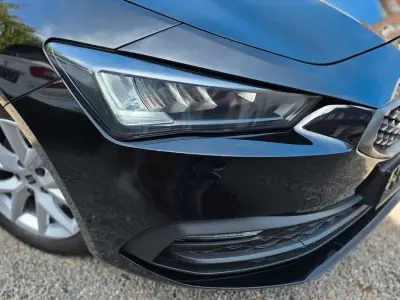 Gebraucht Seat Leon