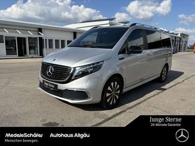 Mercedes EQV300