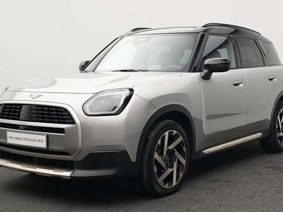 Second-hand Mini Countryman Favoured 170 CP (125 kW) 2025 Gri SUV