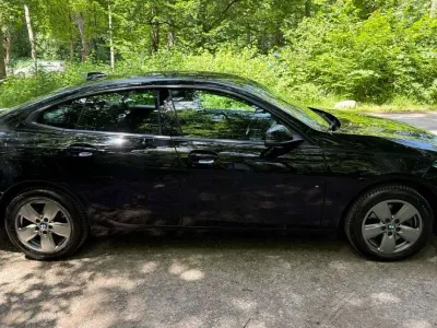 Gebraucht BMW 218 Gran Coupé