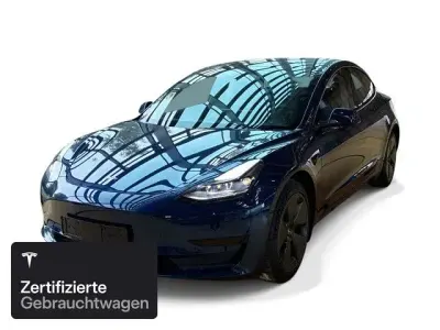 Gebraucht Tesla Model 3
