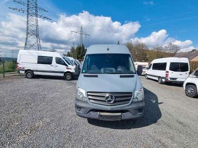 gebraucht Mercedes Sprinter II Kasten 313 L2H2.