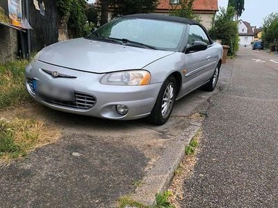 Chrysler Sebring Cabriolet