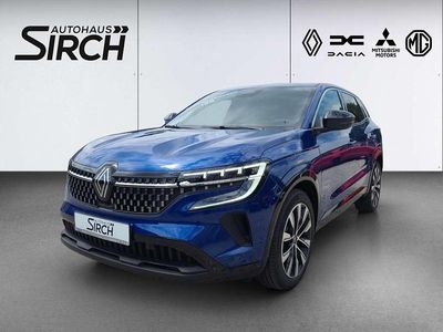 Gebraucht Renault Austral Techno Esprit Alpine 200 PS (147 kW) 2024 Blau SUV