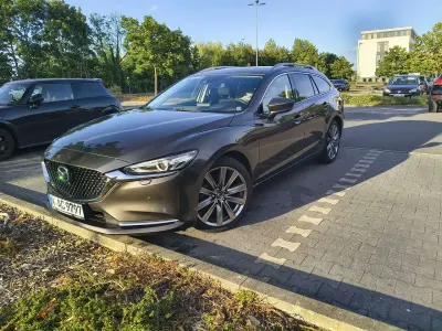 Gebraucht Mazda 6