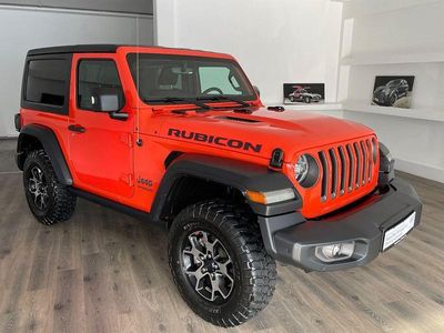 Jeep Wrangler Unlimited