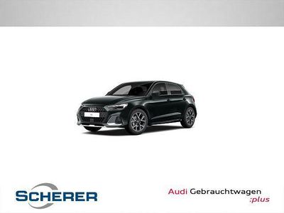 Second-hand Audi A1 Sport 110 CP (80 kW) 2022 Gri SUV