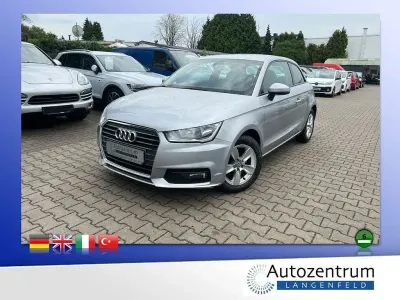 Gebraucht Audi A1