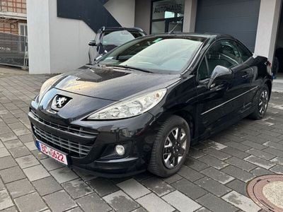 Peugeot 207 CC