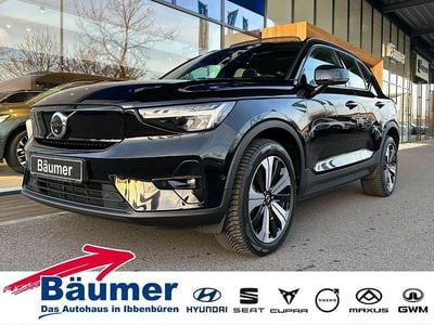 Gebraucht Volvo XC40 Ultimate 169 kW (231 PS) 2022 Schwarz SUV