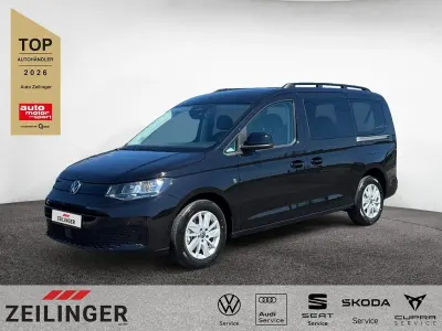 Gebraucht VW Caddy Maxi