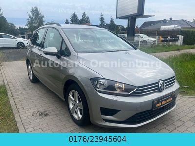 gebraucht VW Golf Sportsvan VII Comfortline BMT/Start-Stopp