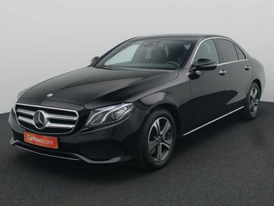 gebraucht Mercedes 220 E-Klasse4M 9G-TRO Avantgarde LED RFK