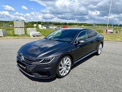VW Arteon