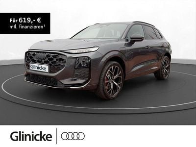 Neu Audi Q3 S-Line 272 PS (200 kW) 2025 Daytonagrau perleffekt SUV