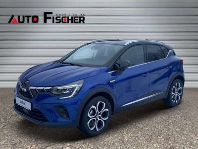 gebraucht Mitsubishi ASX Select 1.3 T-Benziner 7-DCT