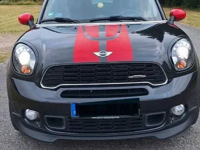 Gebraucht Mini John Cooper Works
