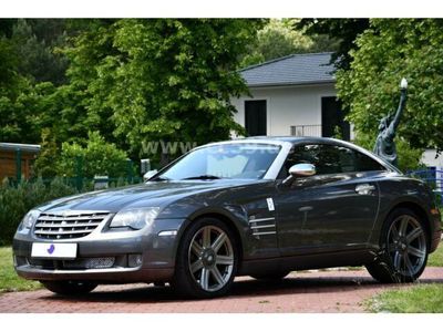 Chrysler Crossfire