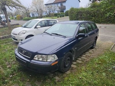 gebraucht Volvo V40 1.6 -