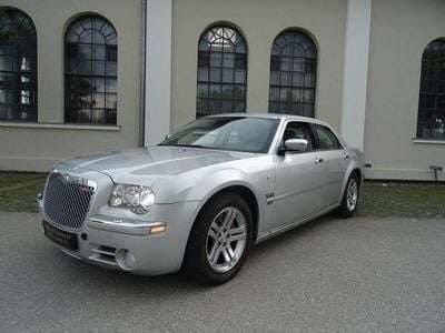 Chrysler 300C