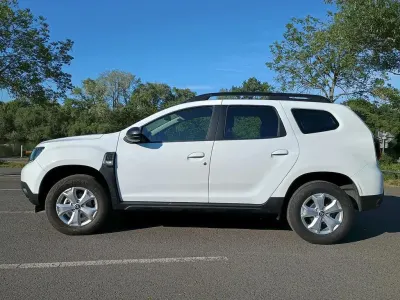 Gebraucht Dacia Duster
