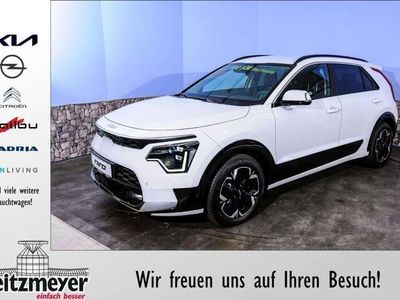 gebraucht Kia e-Niro Inspiration