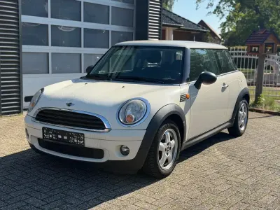 Gebraucht Mini ONE