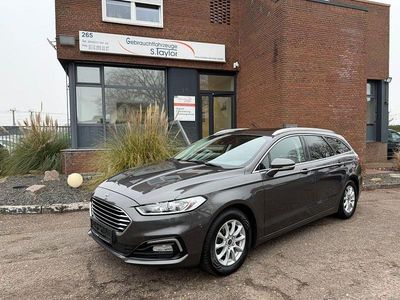 Gebraucht 2019 Ford Mondeo Titanium Limousine | 13.950 € (Etwas zu teuer)