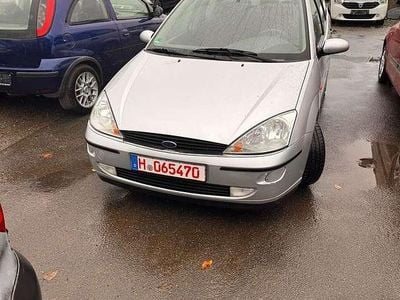 Second-hand Ford Focus Futura 101 CP (74 kW) 2002 Break