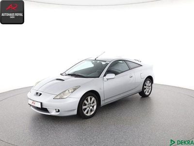 Toyota Celica