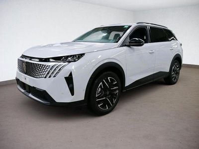 Weiß Gebraucht 2025 Peugeot 5008 Allure SUV | 29.450 € (Guter Preis)