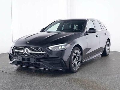 Gebraucht Mercedes C300e AMG 204 PS (150 kW) 2023 Andere farbe Kombi
