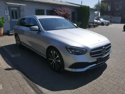 Gebraucht Mercedes E300