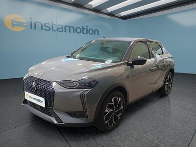 DS Automobiles DS3