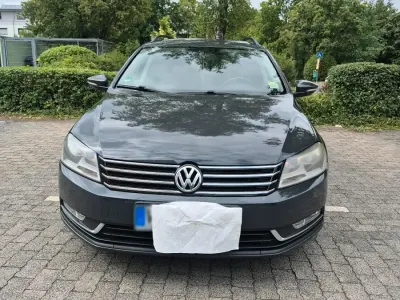 Gebraucht VW Passat 140 PS (102 kW) 2013 Kombi