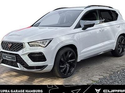 Ny Cupra Ateca VZ 300 HK (220 kW) 2026 Vit SUV