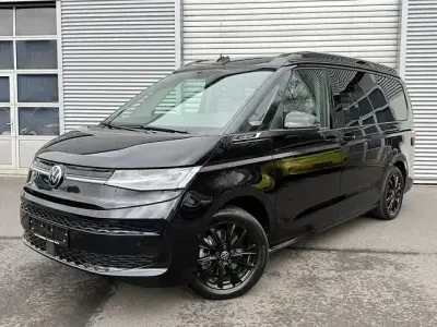 Occasion VW T7 California 116 ch (85 kW) 2025 Andere Van