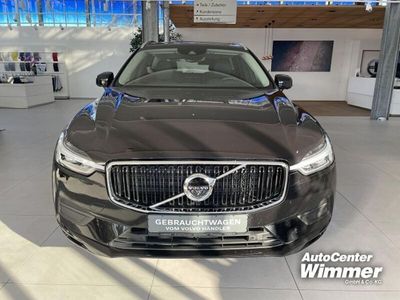 gebraucht Volvo XC60 XC 60B4 D AWD Momentum Pro Winter+IntelliSafe