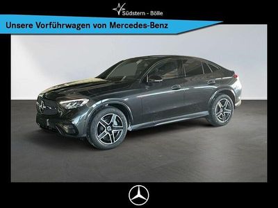 Gebraucht Mercedes GLC200 AMG 2026 Grau SUV