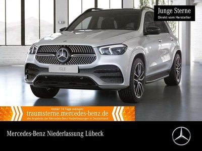 Mercedes GLE450 AMG