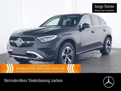 Mercedes GLC300e