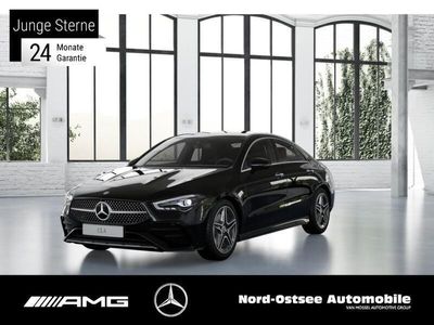 Mercedes CLA250e