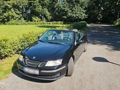 Saab 9-3 Cabriolet