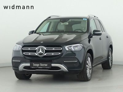 Mercedes GLE450 AMG
